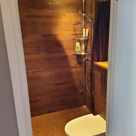 Apartament Elice *