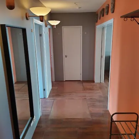 Apartament Elice *
