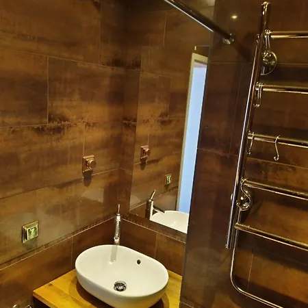 Apartament Elice
