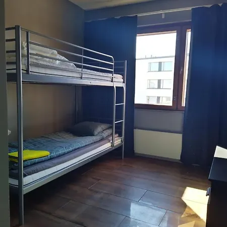 Apartament Elice Rovaniemi