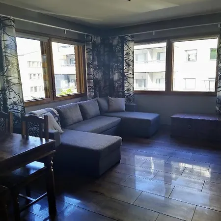 Elice Apartament Rovaniemi