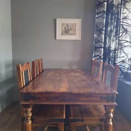 Apartament Elice