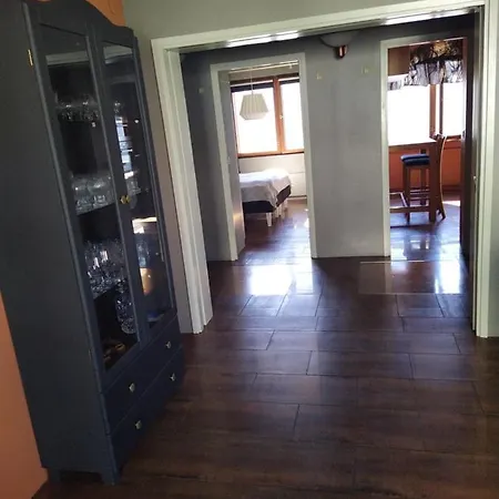Apartament Elice Rovaniemi