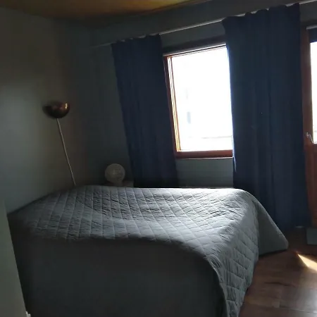 Elice Apartament *